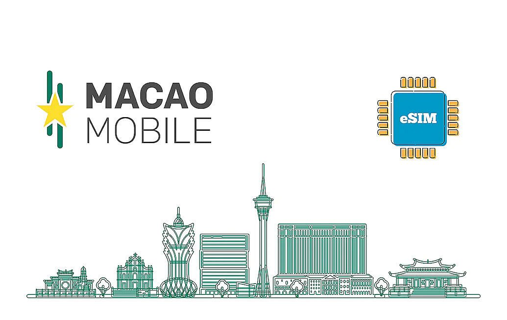 048a7cd4-e3e3-46ff-9c14-b58986ec80b8 Macao 1 GB - 7 Days - Image 1