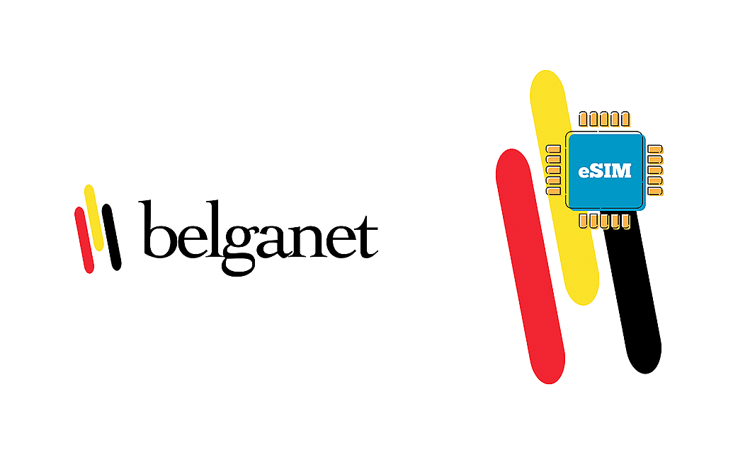 0e32cbfa-82f4-4a1f-8186-3e78c5bd9b25 Belgium 2 GB - 15 days - Image 1
