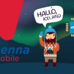 Iceland 2 GB - 15 days