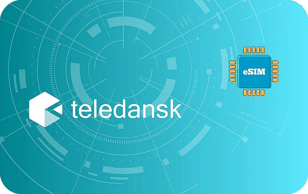 14d2abeb-6372-4ba0-84ad-57dedbfc2dd3 Denmark 1 GB - 7 Days - Image 1