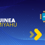 Guinea 1 GB - 7 Days
