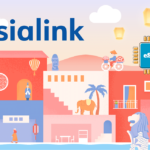 Asia 2 GB - 15 days