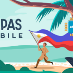 Philippines 3 GB - 30 Days