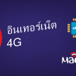 Thailand 2 GB - 15 Days