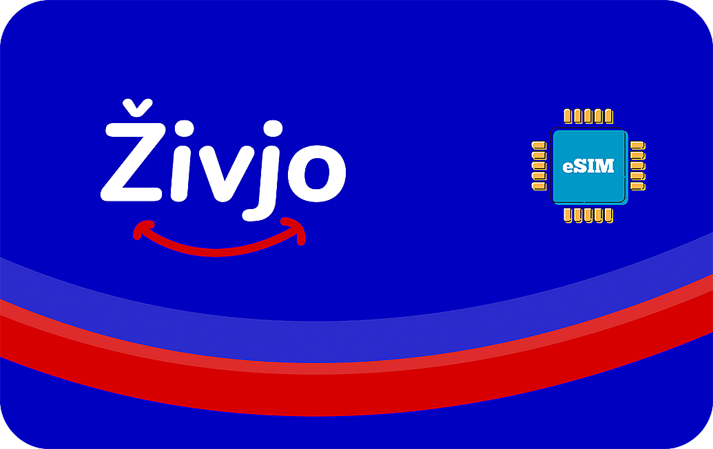 3d596dd6-efdd-4546-ba0c-d7b1cbfe3547 Slovenia 2 GB - 15 Days - Image 1