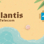 Cayman Islands 1 GB - 7 days