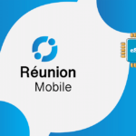 Réunion 20 GB - 30 Days