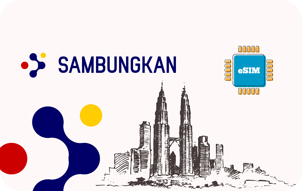 463737b6-bc9a-44b8-bc6d-cdf41e56690a Malaysia 20 GB - 30 Days - Image 1