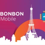 France 2 GB - 15 days