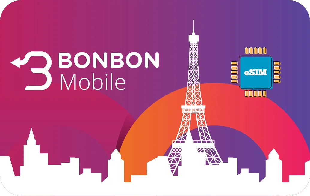 4a6f0a7d-bb7a-4a62-be0b-7d4e60e85b62 France 1 GB - 7 days - Image 1