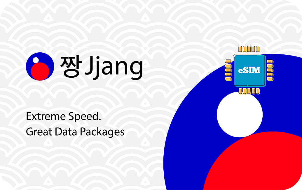 50e1dfc6-deea-483b-8c98-ef77c6353871 South Korea 1 GB - 7 days - Image 1
