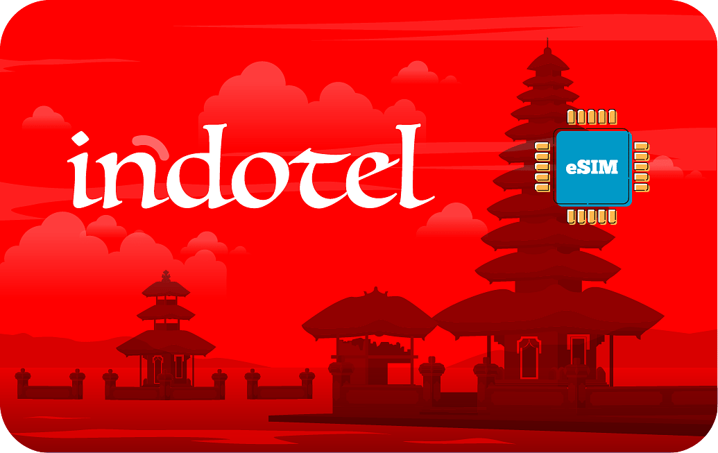 5188b6af-f1a4-428d-9ac0-6e9d393a72d3 Indonesia 20 GB - 30 days - Image 1