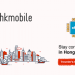 Hong Kong 1 GB - 7 days