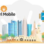 Qatar 2 GB - 15 days