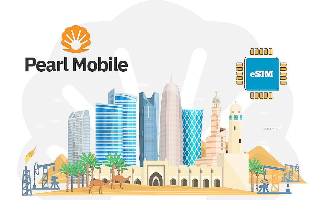 69b13717-b171-41a5-8e71-70206fb6cbde Qatar 20 GB - 30 days - Image 1