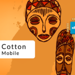 Benin 1 GB - 7 days