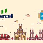 Nigeria 2 GB - 15 Days