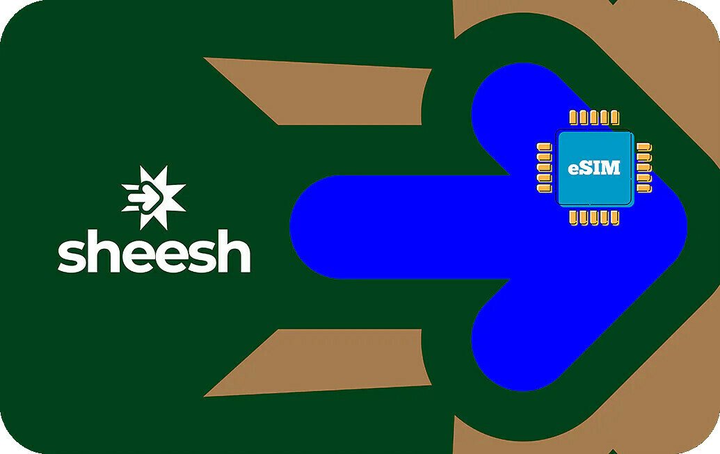 8e718d35-0e14-4a0d-bc6a-d040e83920f4 Pakistan 5 GB - 30 days - Image 1