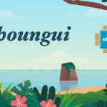 Mayotte 20 GB - 30 Days