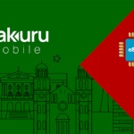 Kenya 1 GB - 7 Days