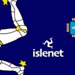 Isle of Man 10 GB - 30 Days