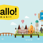 Germany 1 GB - 7 days