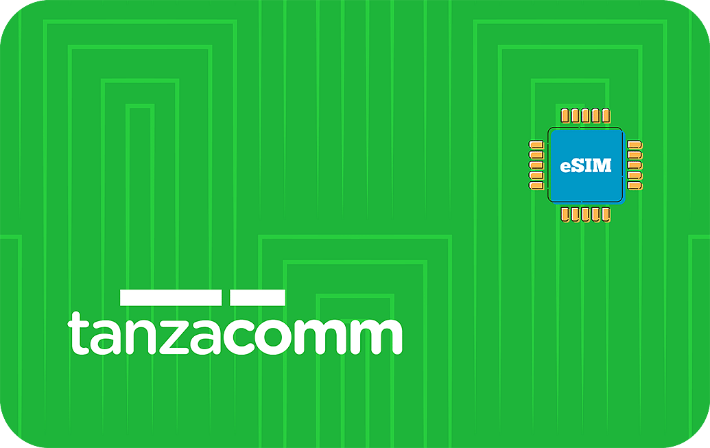 c42cdaaa-dab3-4691-a771-c96457eab24f Tanzania 10 GB - 30 Days - Image 1