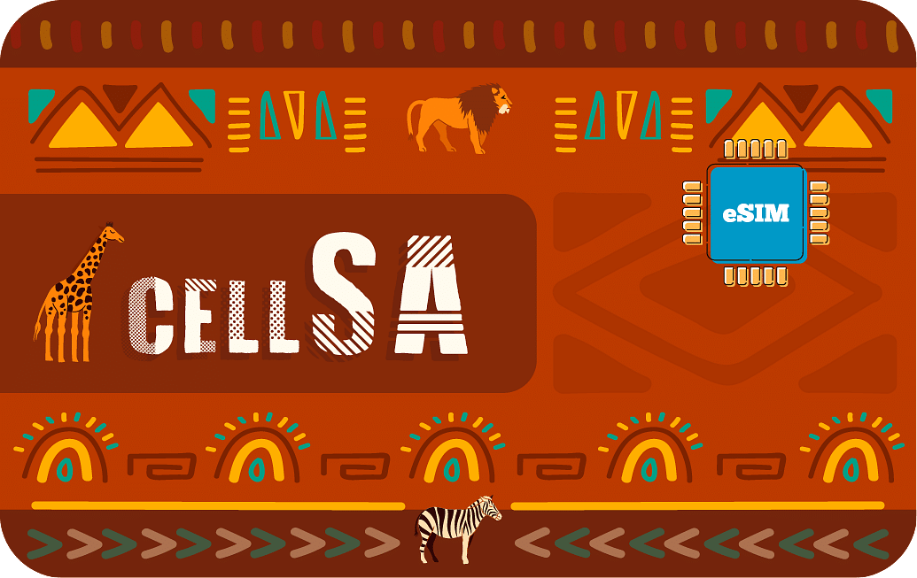 c9f8764c-bfa3-47db-91c3-ece6870fba6a South Africa 10 GB - 30 Days - Image 1
