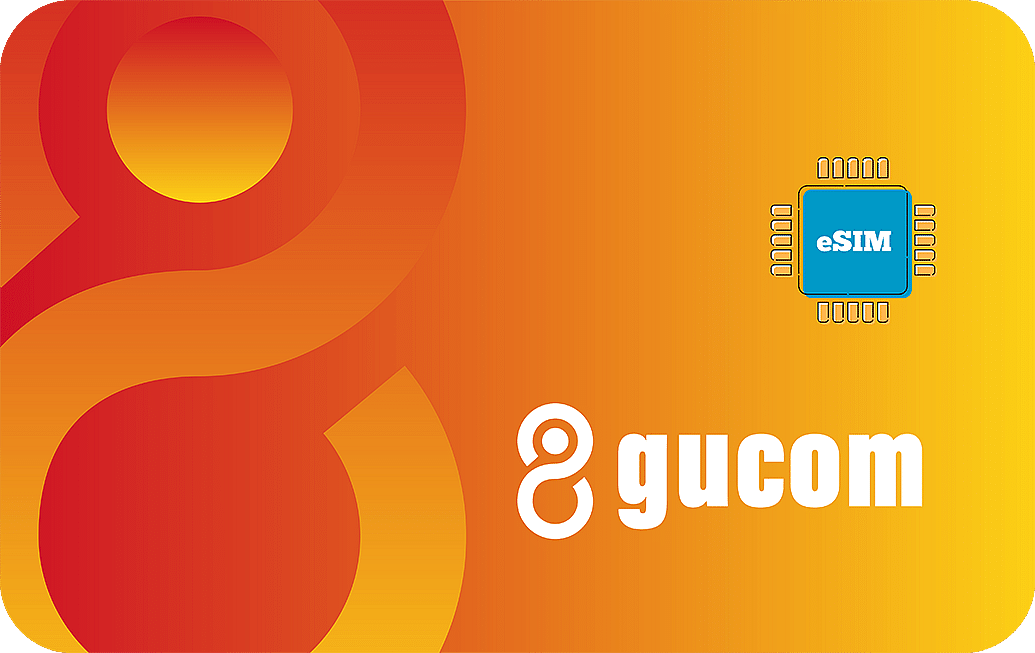 cf9726e3-cfa7-4fae-bb24-6ac59fc48893 Guyana 5 GB - 30 Days - Image 1