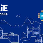 Liechtenstein 20 GB - 30 Days