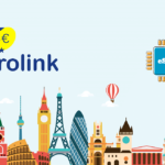 Europe 2 GB - 15 days