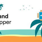 Caribbean Islands 5 GB - 30 Days