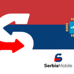 Serbia 2 GB - 15 Days
