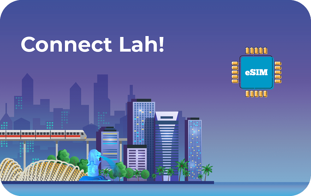 e3a495bc-76e9-4091-83b4-fcd494c15b87 Singapore 2 GB - 15 days - Image 1
