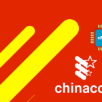 China 5 GB - 30 days